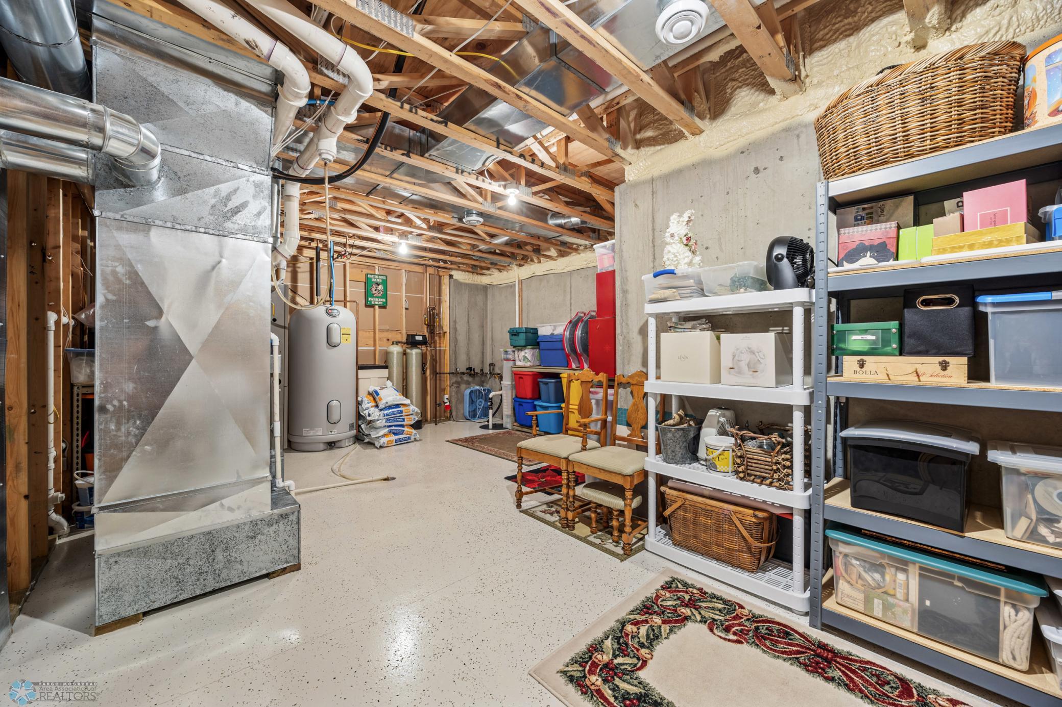 Storage/ Utility