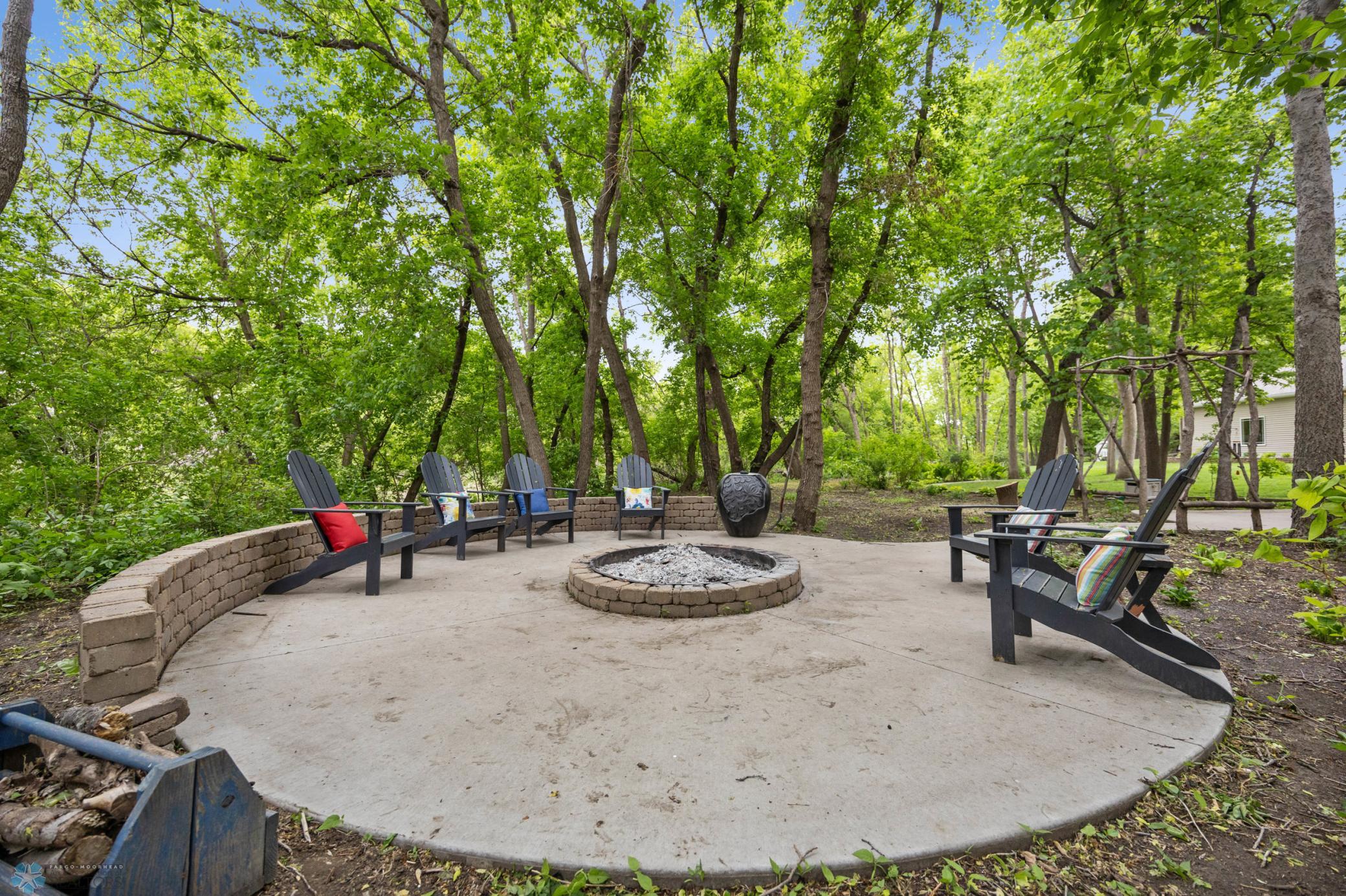 Firepit