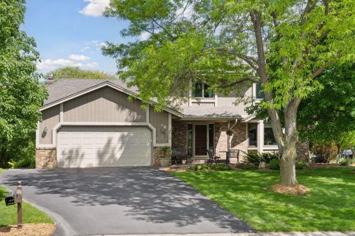 4650 Cottonwood Lane N, Minneapolis, MN 55442