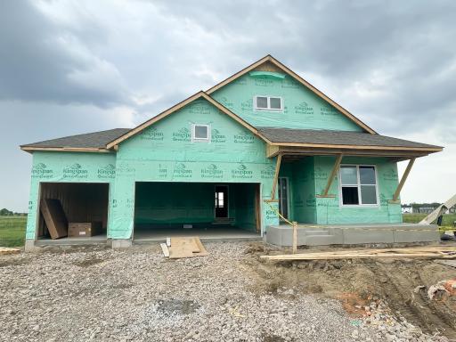 4963 Jandura Bay NE, Saint Michael, MN 55376