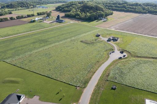 Lot 32 817th Avenue, River Falls, WI 54022