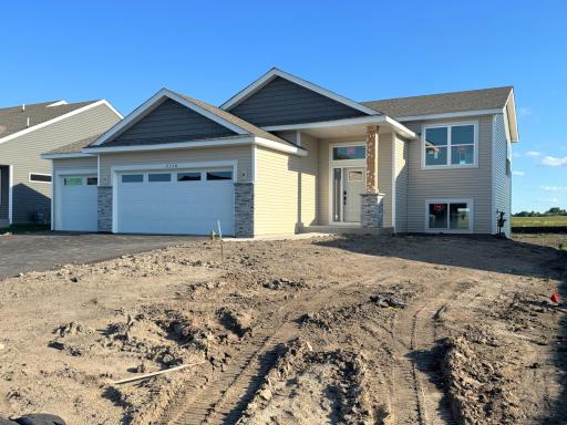 2354 Jandell Avenue NE, Saint Michael, MN 55376