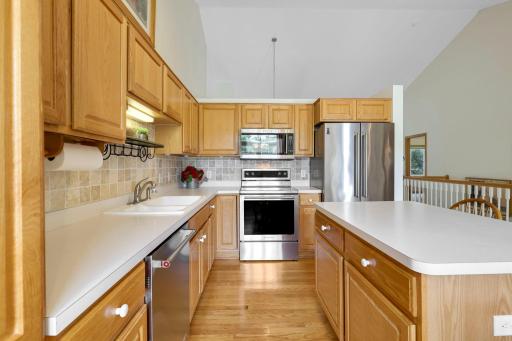 6654 Chadwick Drive, Savage, MN 55378
