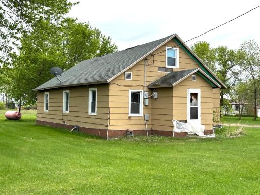 604 Vaughan Street E, Goodridge, MN 56725