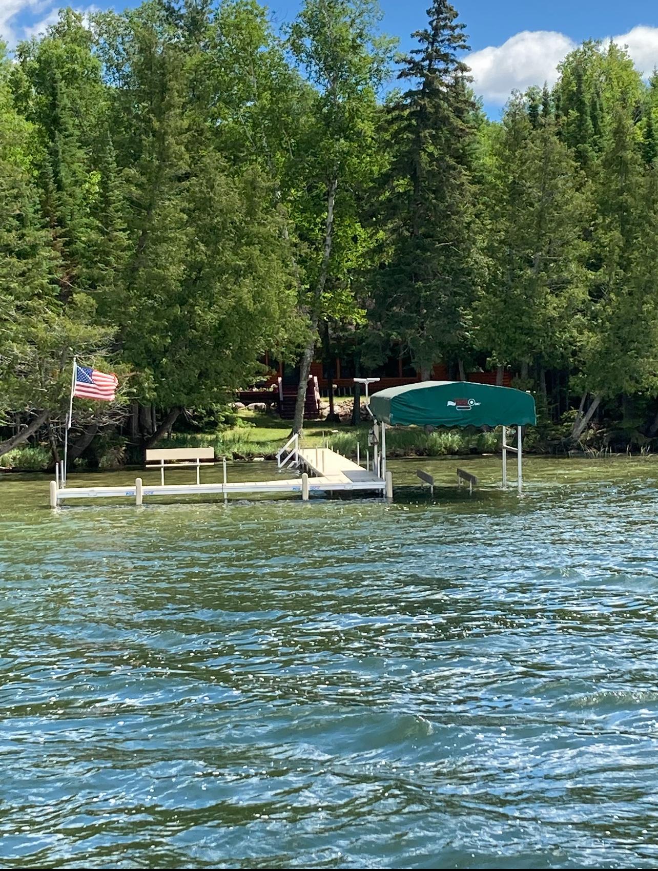 Summer View