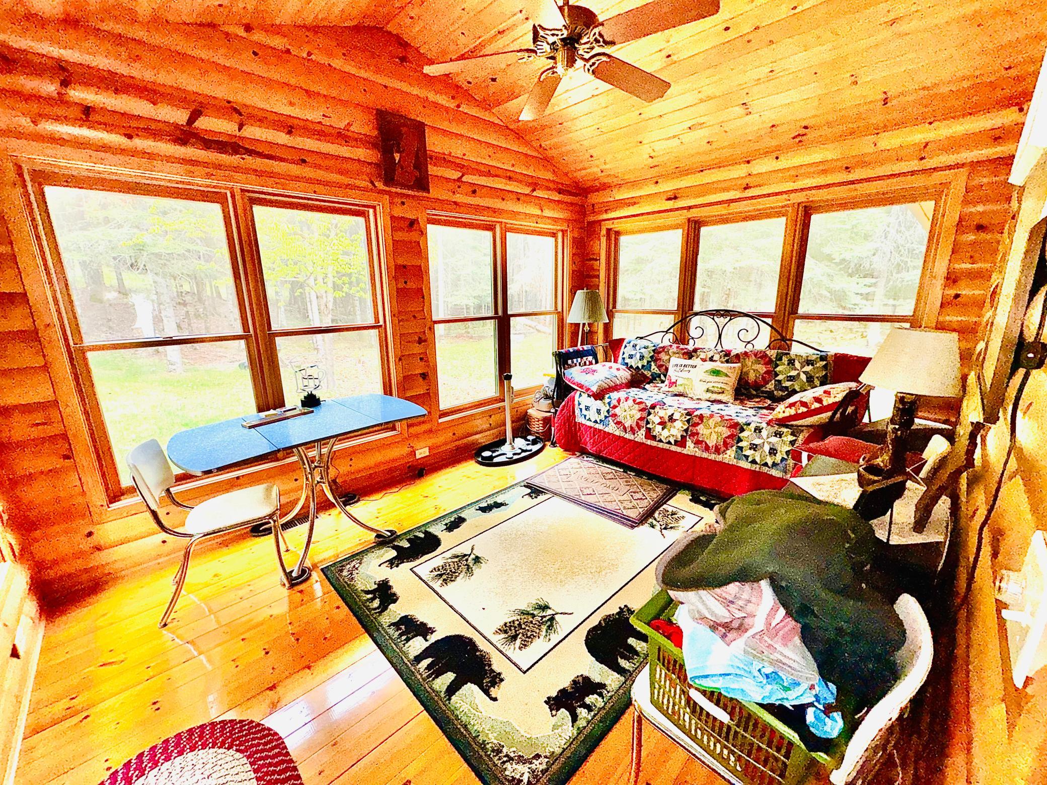 Sunroom