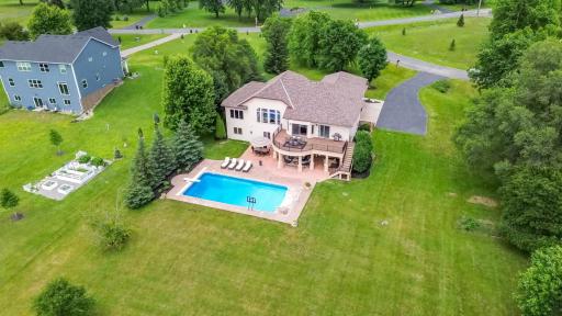 22705 Linden Drive, Rogers, MN 55374