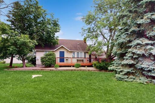 13993 Crosstown Boulevard NW, Andover, MN 55304