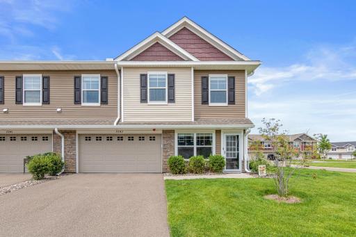 7243 Fall Drive, Hugo, MN 55038