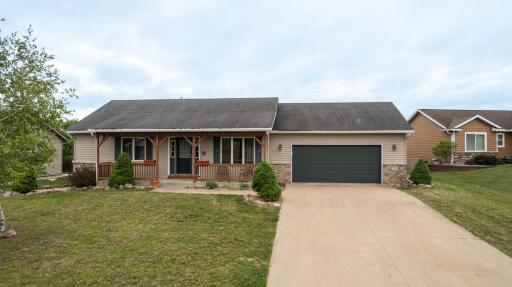 1364 Lone Stone Court SE, Chatfield, MN 55923