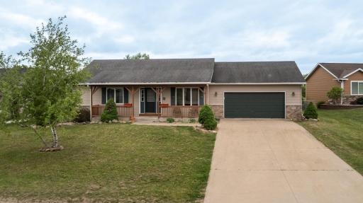 1364 Lone Stone Court SE, Chatfield, MN 55923
