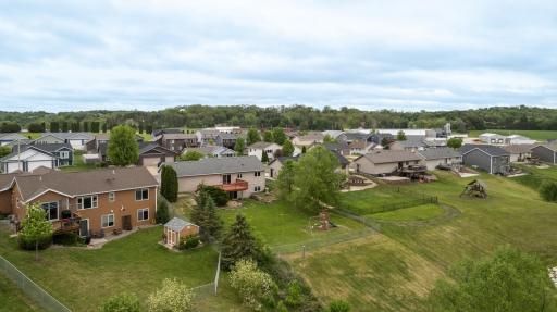 1364 Lone Stone Court SE, Chatfield, MN 55923