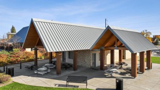 Chaska residents enjoy year-round city events such as, Movies in Park, Summer Concert Series, farmers markets & several other annual festivities.