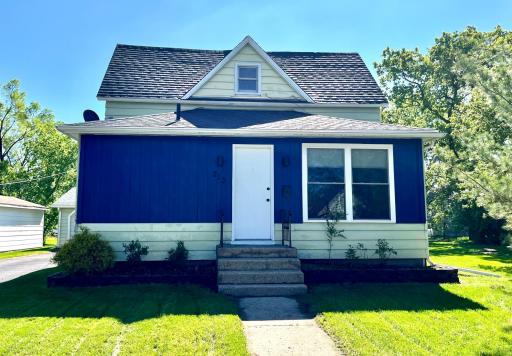 213 Lake Avenue, Detroit Lakes, MN 56501