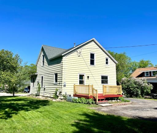 213 Lake Avenue, Detroit Lakes, MN 56501