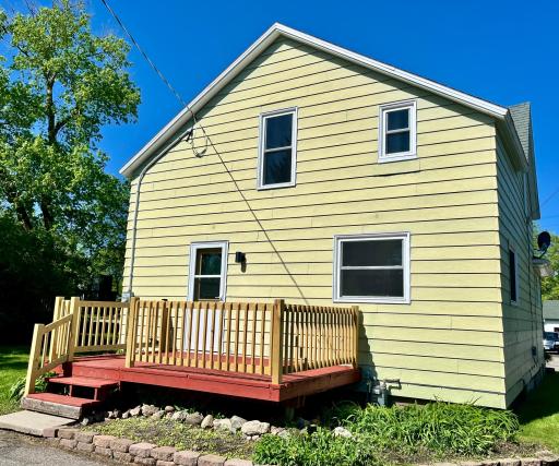 213 Lake Avenue, Detroit Lakes, MN 56501