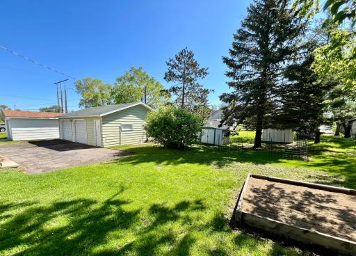 213 Lake Avenue, Detroit Lakes, MN 56501
