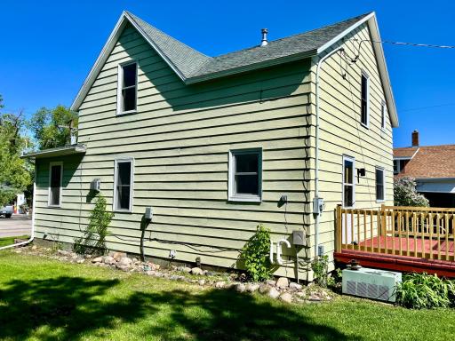 213 Lake Avenue, Detroit Lakes, MN 56501