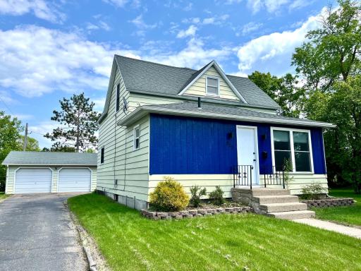 213 Lake Avenue, Detroit Lakes, MN 56501