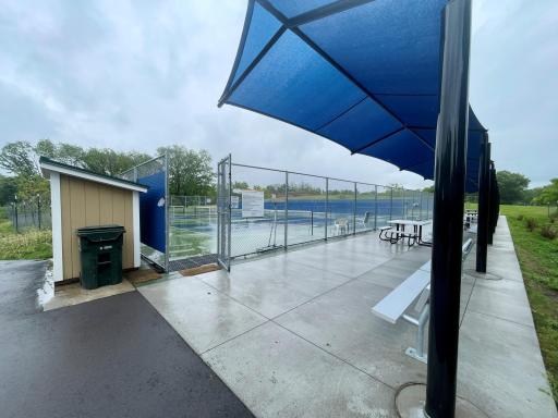 Wildwood Pickleball courts just a few blocks away2025 May.jpg