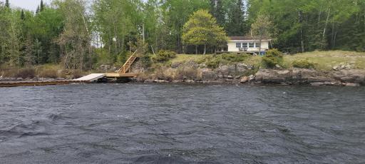 2480 Keyes Island, International Falls, MN 56649