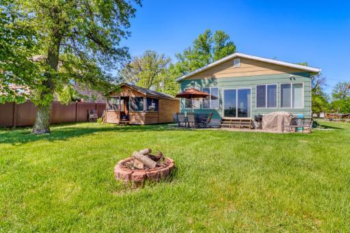 25934 Brolin Beach Road, Detroit Lakes, MN 56501