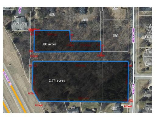 TBD 3rd St, Cannon Falls, MN 55009