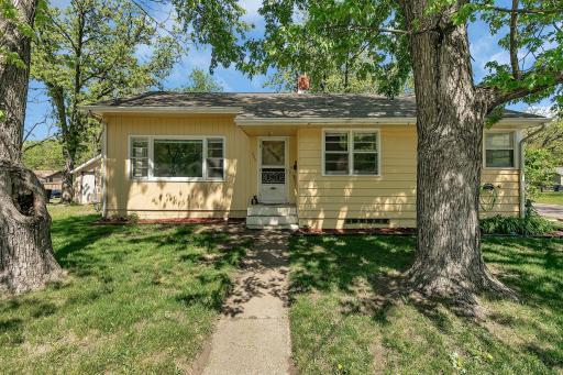600 Wilson Avenue NE, Saint Cloud, MN 56304