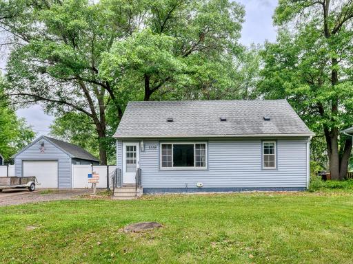 7338 Silver Lake Road, Saint Paul, MN 55112