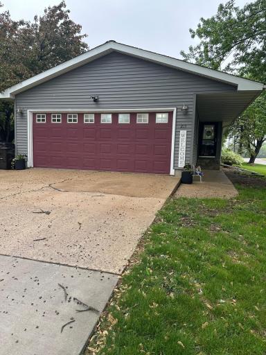 215 1st Street NE, Clarks Grove, MN 56016