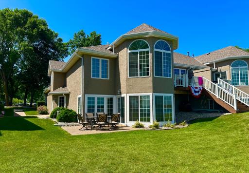 219 Lake Avenue S, 4, Spicer, MN 56288
