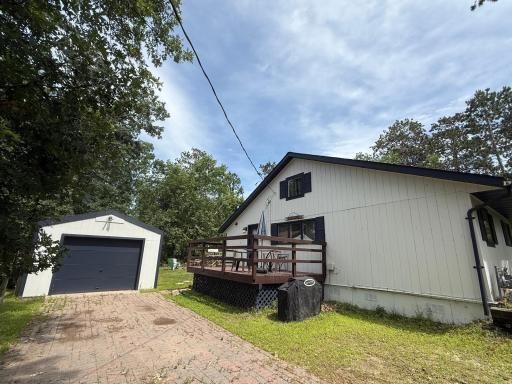 4231 Teal Lane NE, Bemidji, MN 56601