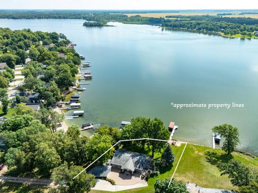 14127 Maple Inn Road SE, Mentor, MN 56736