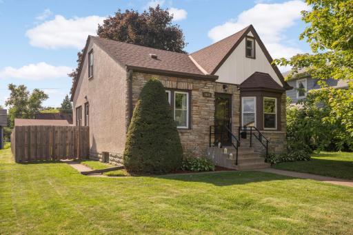 3638 Van Buren Street NE, Minneapolis, MN 55418