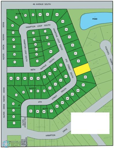 4804 4th Street S, Moorhead, MN 56560