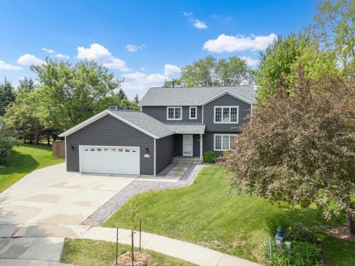 5810 Edelweiss Lane NW, Rochester, MN 55901