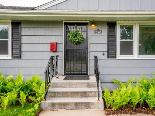 2086 Itasca Avenue, Saint Paul, MN 55116