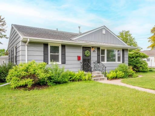 2086 Itasca Avenue, Saint Paul, MN 55116