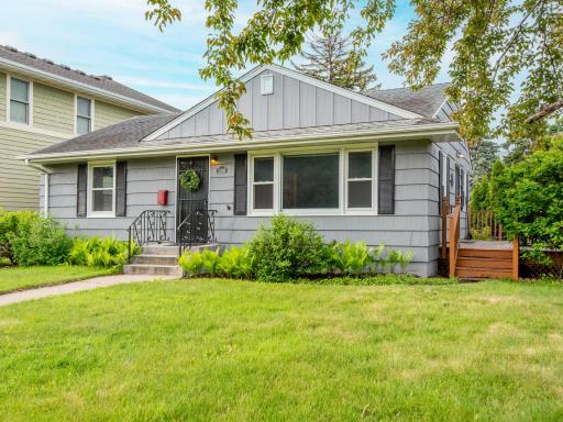 2086 Itasca Avenue, Saint Paul, MN 55116