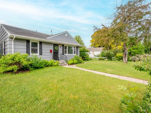 2086 Itasca Avenue, Saint Paul, MN 55116