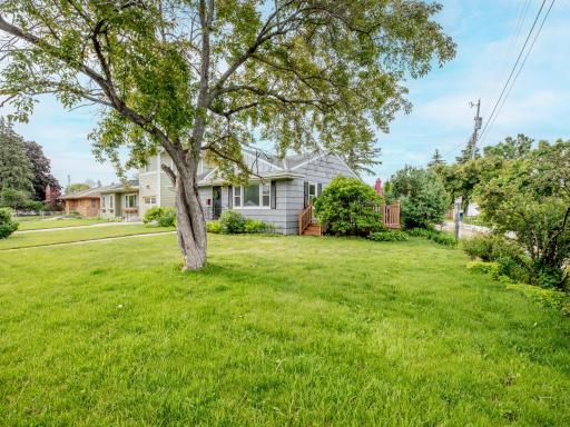 2086 Itasca Avenue, Saint Paul, MN 55116