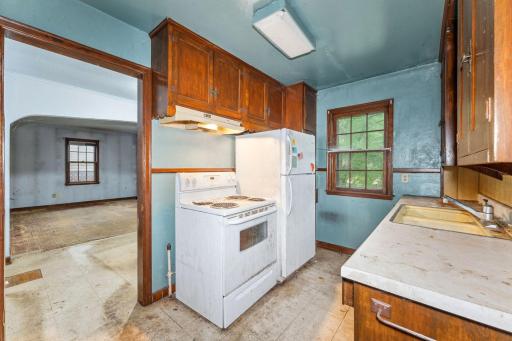 3032 County Road H2, Mounds View, MN 55112
