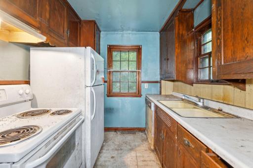 3032 County Road H2, Mounds View, MN 55112
