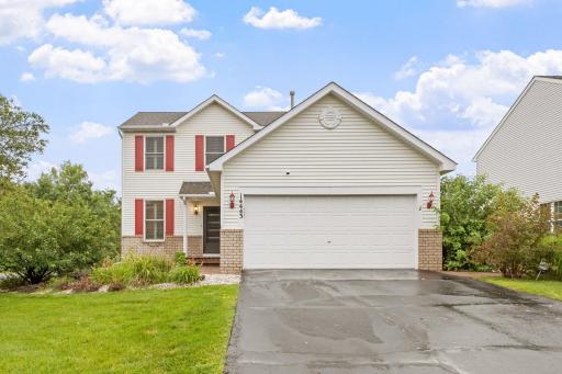 14443 Flax Way, Saint Paul, MN 55124