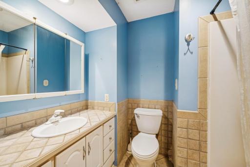 Lower-Bathroom