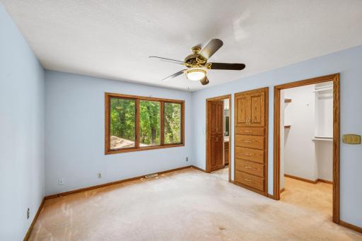 Bedroom-Primary With Private Ensuite