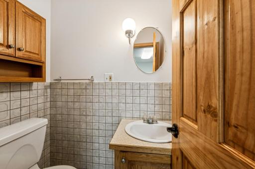 Lower-Bathroom