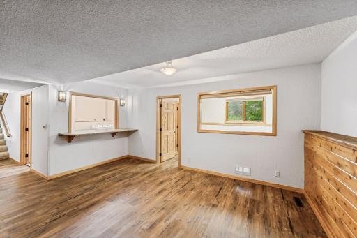 Lower-Recreation Room