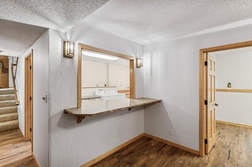 Lower-Recreation Room With Open Nook
