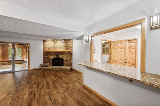 Lower-Recreation Room